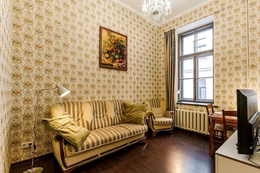 Elizabetes iela 9, Centrs