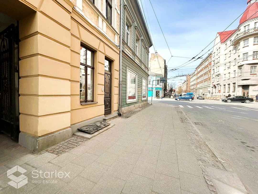 Telpas, 65㎡ - Rīga, Avoti — bilde 2