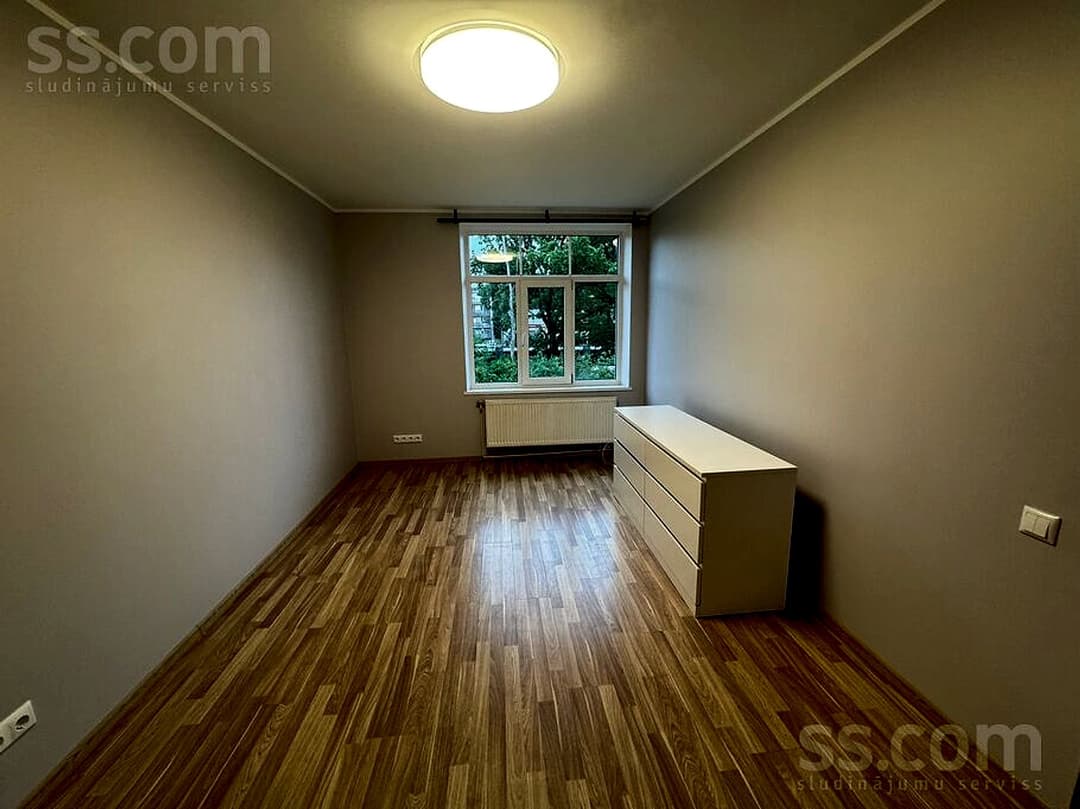 Divistabu dzīvoklis — Brīvības gatve 377 — bilde 4
