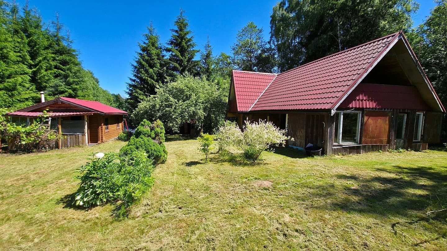 Druviņas 17, Druviņas, Ogresgala pagasts, Ogres novads, Ogresgala pagasts — bilde 3