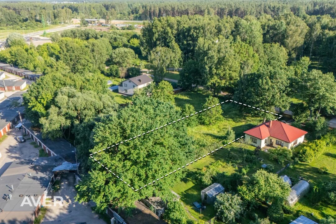 Rīga, Ziepniekkalns, Misas 50A — bilde 4