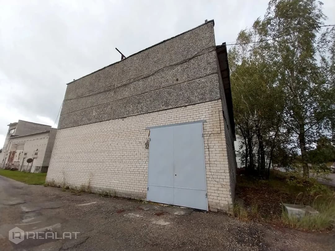Telpas, 300.00㎡ - Olaines novads, Olaine
