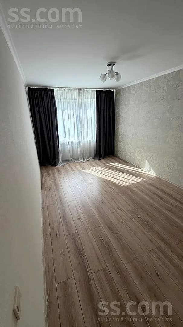 Divistabu dzīvoklis — Dudajeva g. 13 — vēl bildes