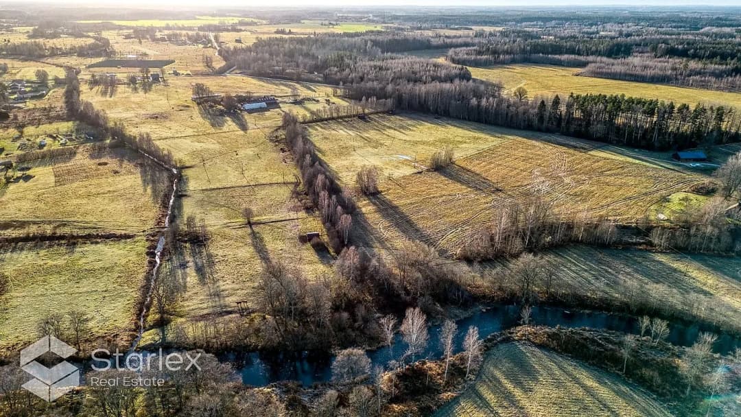 Zeme, 189400㎡ - Ropažu pagasts, Ropaži — vēl bildes