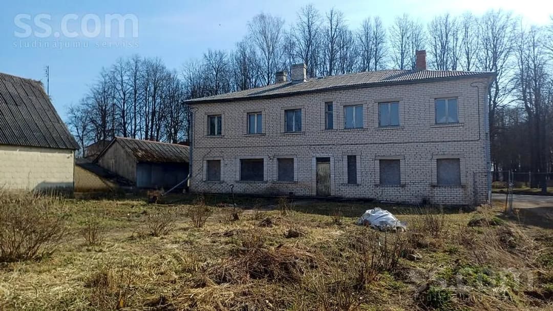 Māja — Raiņa iela 5 — bilde 2