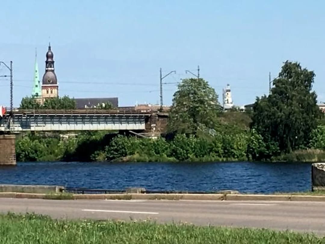 Mūkusalas 29, Āgenskalns — bilde 2