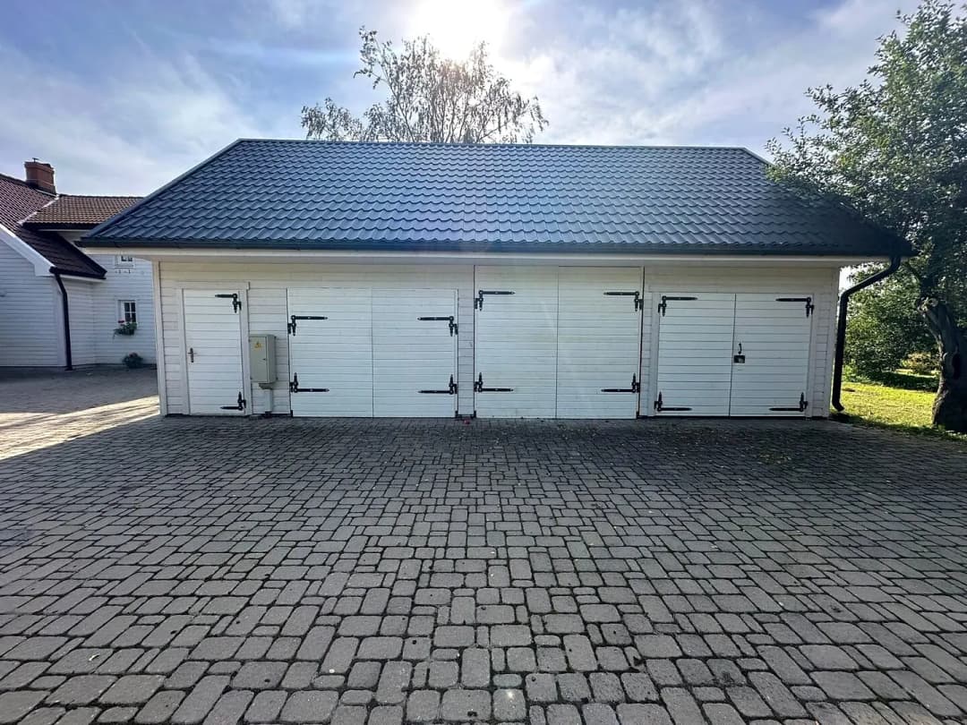 8-ist. Māja, 170㎡ - Mārupes novads, Mārupe — bilde 2