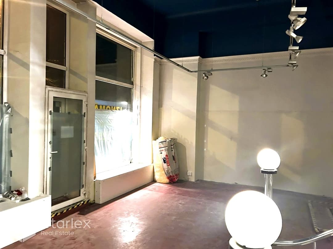 Telpas, 185.1㎡ - Rīga, Centrs — bilde 4