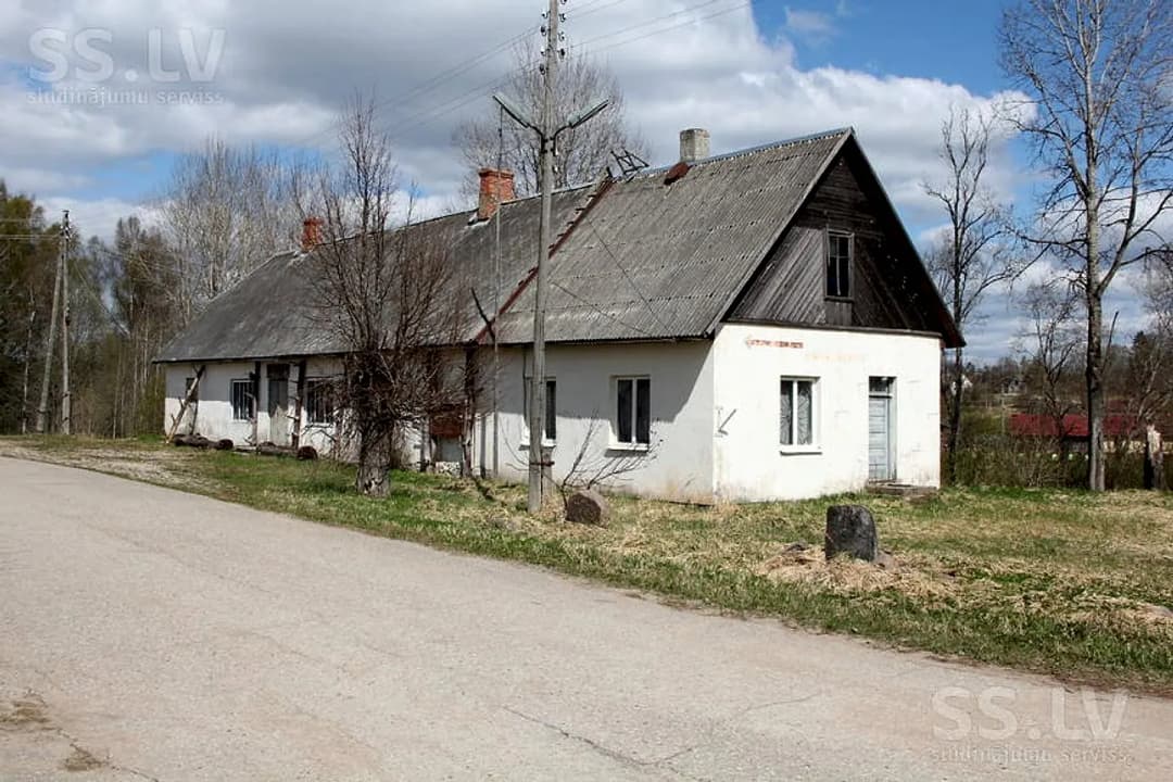 Māja — Kļaviņi 5
