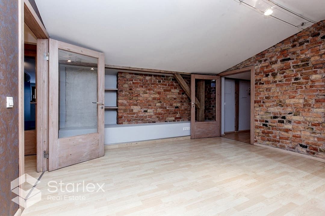 Telpas, 322㎡ - Rīga, Centrs — bilde 3