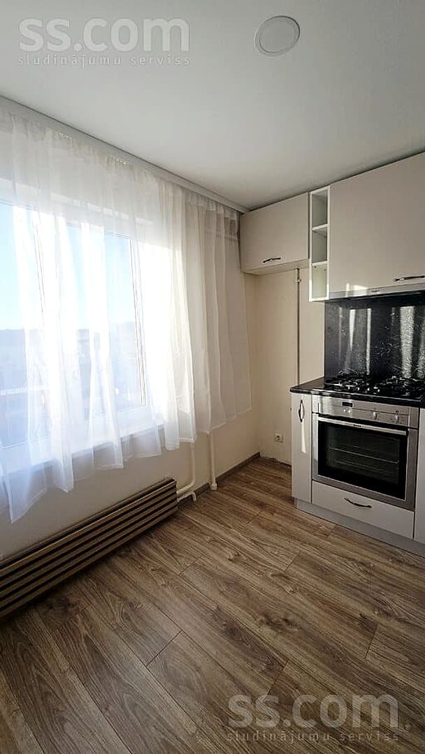 Divistabu dzīvoklis — Rīgas 2 — vēl bildes
