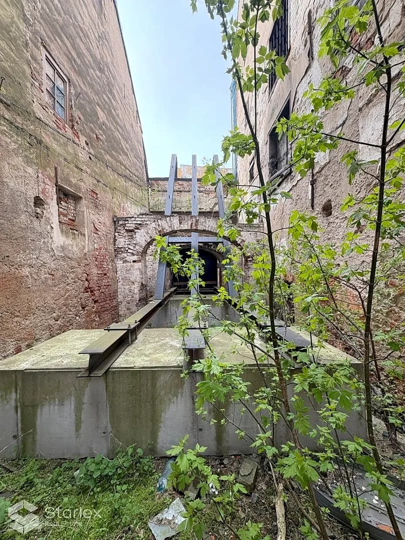 10-ist. Māja, 582㎡ - Rīga, Vecrīga — bilde 4