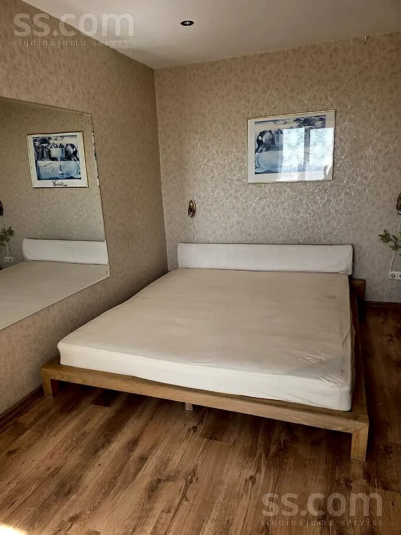Divistabu dzīvoklis — Vidrižu 4 — vēl bildes