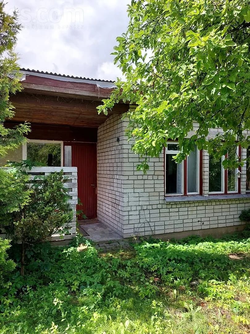 Māja — Ābolu 303 — bilde 4