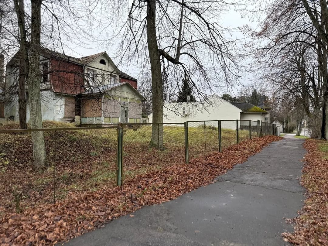 6-ist. Māja, 291㎡ - Jūrmala, Pumpuri — bilde 3