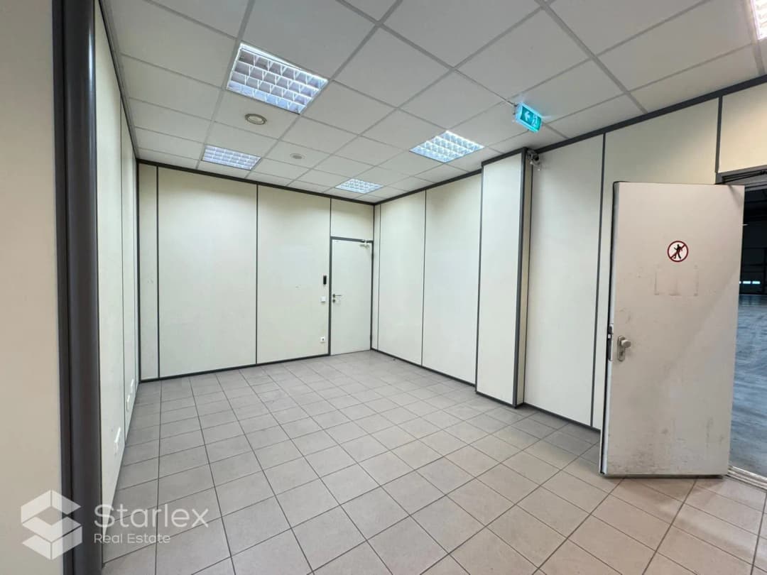 Dominante Park, Saulgoži , Ķekavas pag., Ķekavas nov. — bilde 2