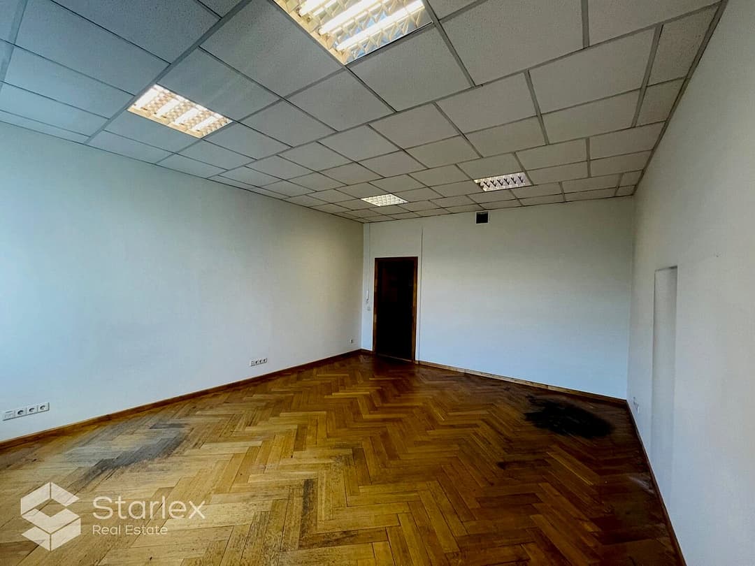 Telpas, 32㎡ - Rīga, Centrs — bilde 3