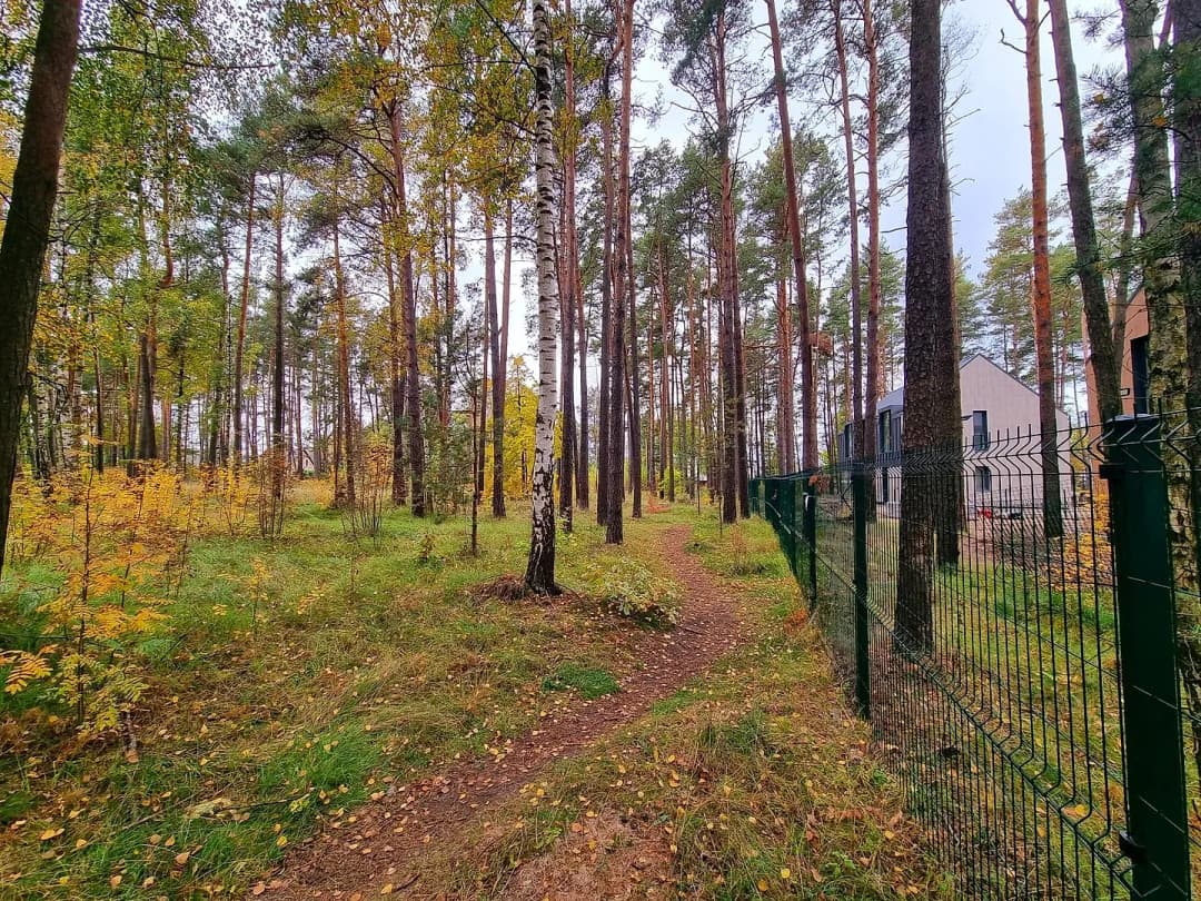 Vecāķi, Rīga — bilde 4