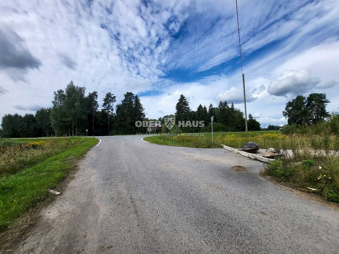 Zeme, 18000.00㎡ - Bauskas novads, Iecava — bilde 2