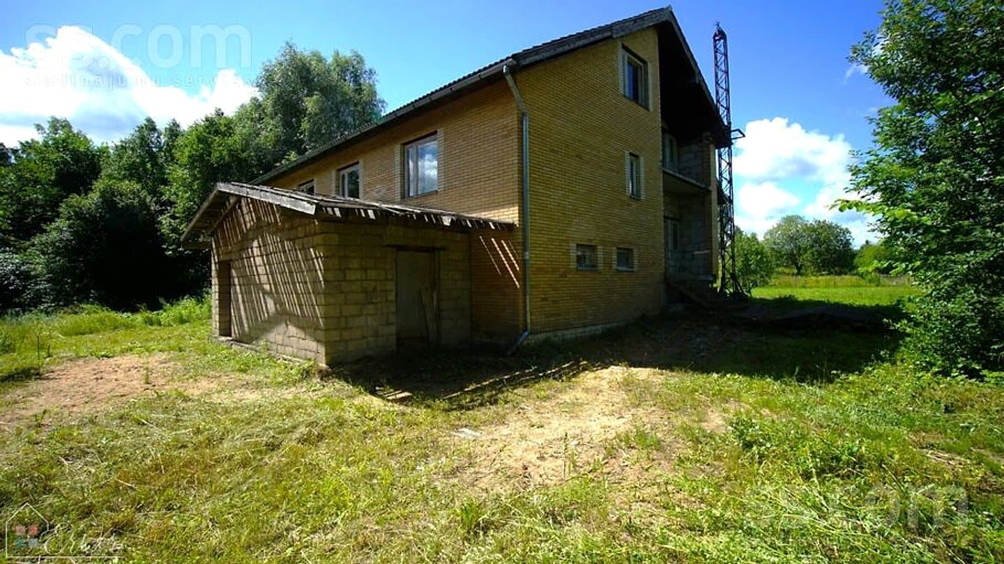Māja — Saltavota 22 — bilde 4