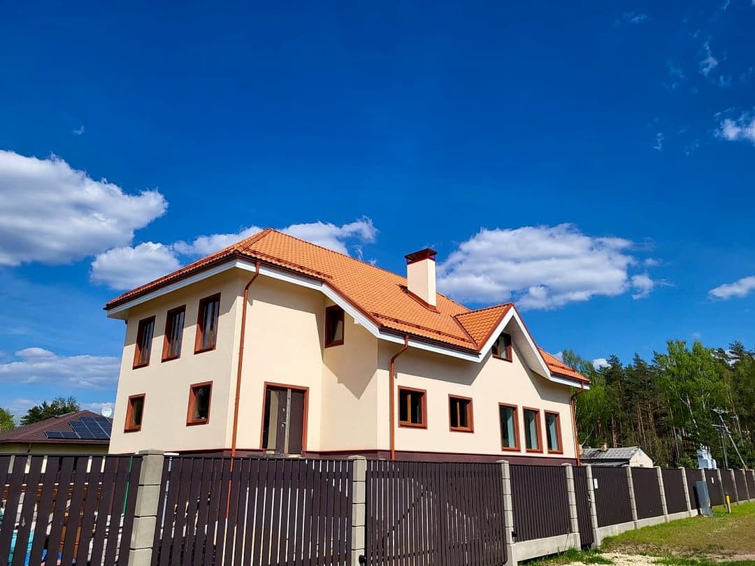 Māja, 254㎡ - Garkalnes pagasts, Sunīši — vēl bildes