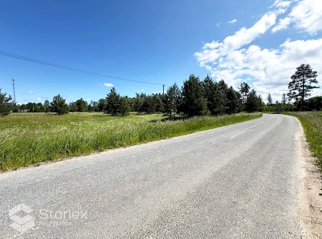 Zeme, 10600㎡ - Siguldas novads, Inčukalna pagasts — vēl bildes