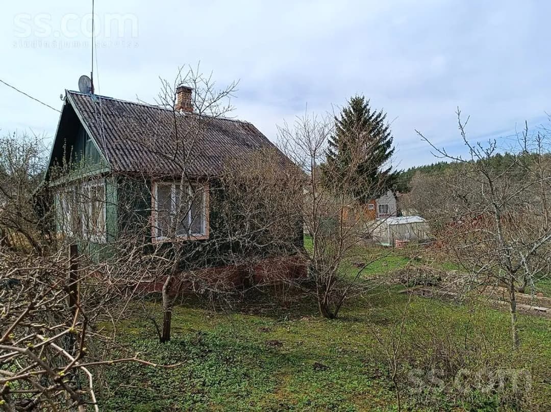 Māja — Zapoļniki — bilde 3