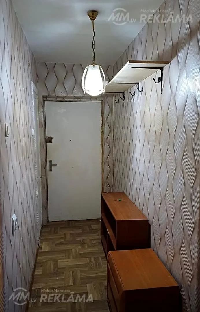 Dzīvoklis Rīgā, Ziepniekkalnā, 55 м², 2 ist., 2 stāvs. — bilde 4