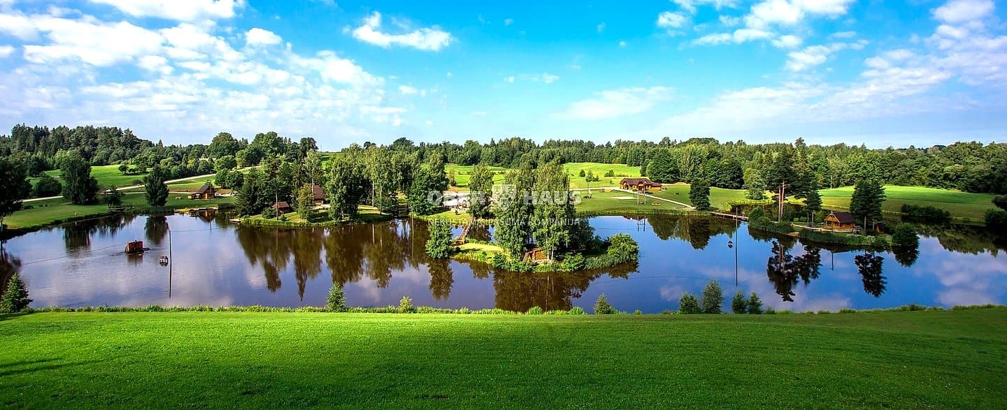 Telpas, 650.00㎡ - Valkas novads, Valka