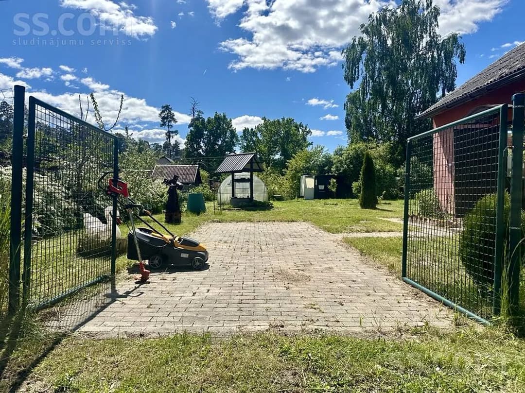 Māja — Viesturi 64 — bilde 3