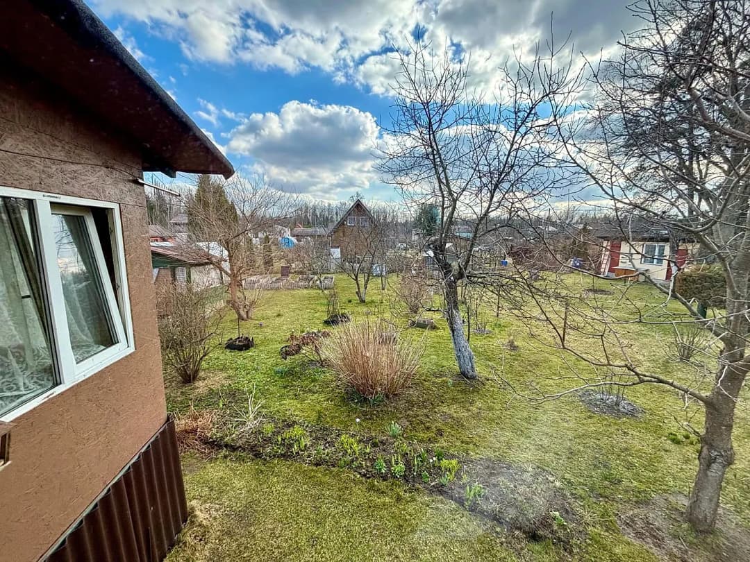 4-ist. Māja, 56㎡ - Olaines pagasts, Jāņupe — bilde 4