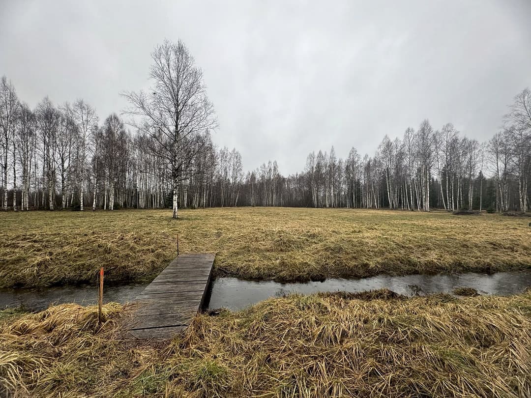 Zeme, 18800㎡ - Engures pagasts, Klapkalnciems — vēl bildes