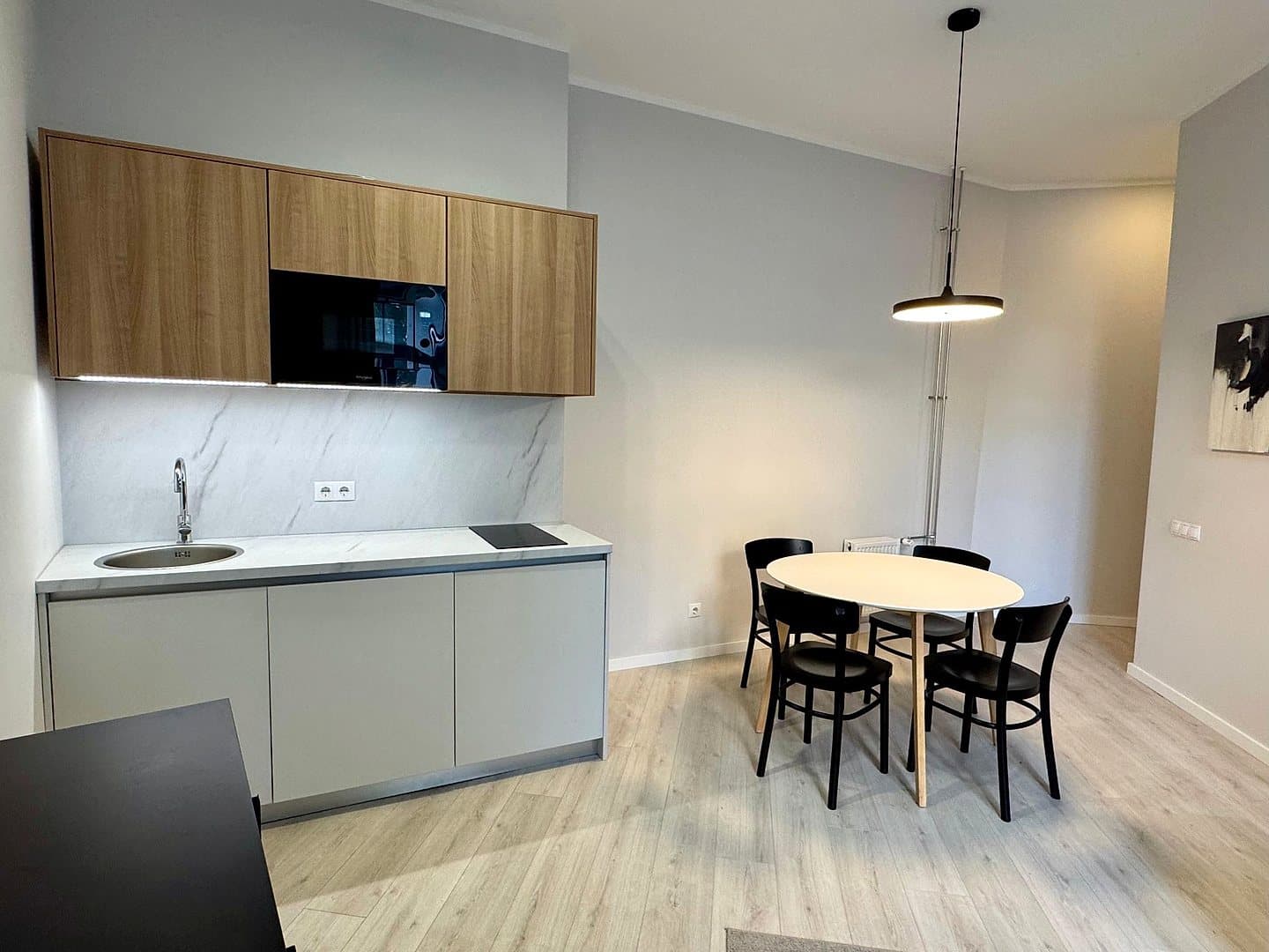 Elizabetes 89, Centrs — bilde 3