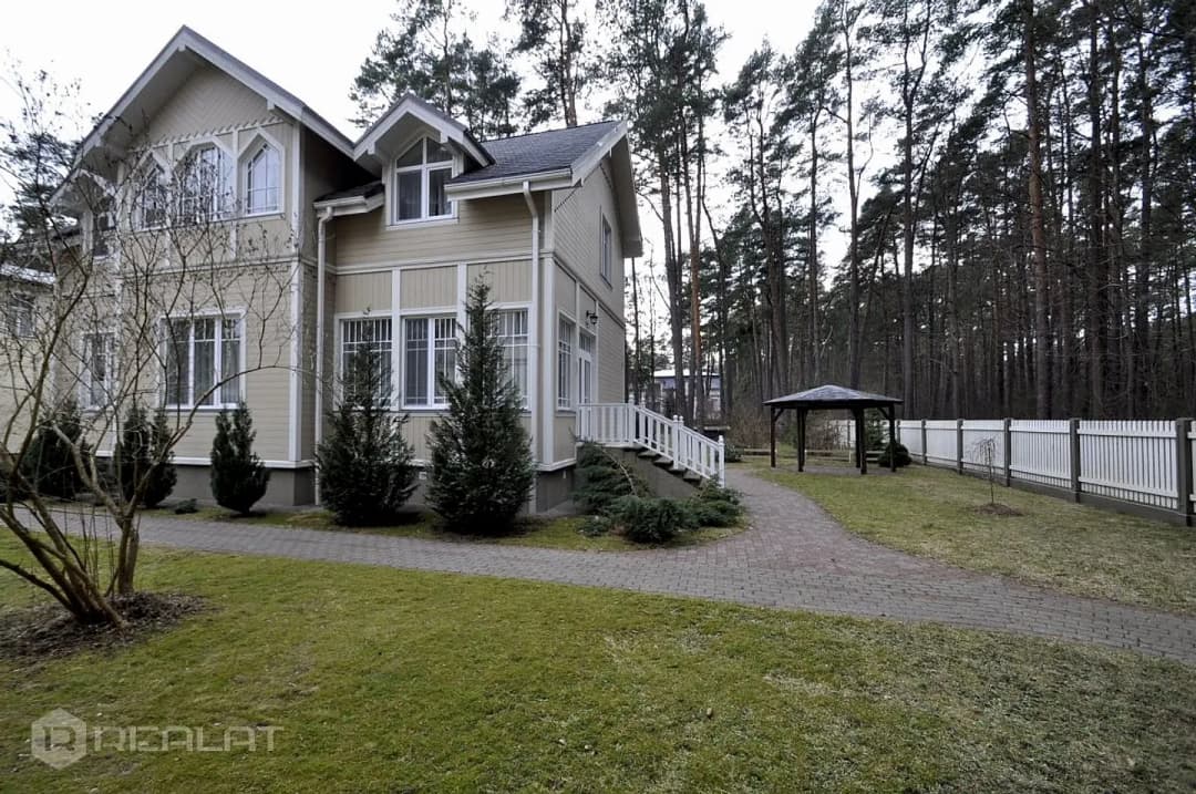 Ilūkstes iela 2, Dzintari — bilde 4