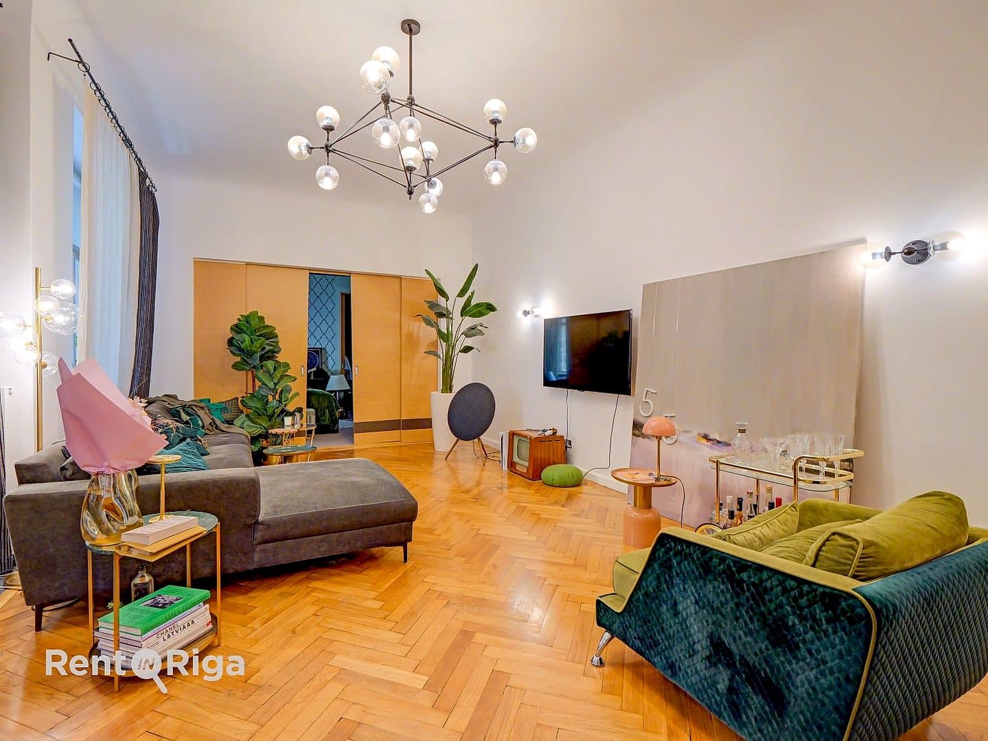 Skolas 22a, Centrs — bilde 4
