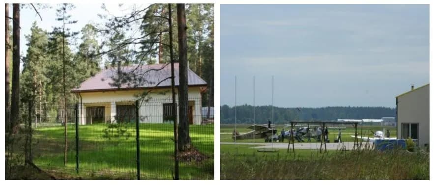 Kauguru iela, Carnikavas pagasts, Ādažu novads — bilde 4