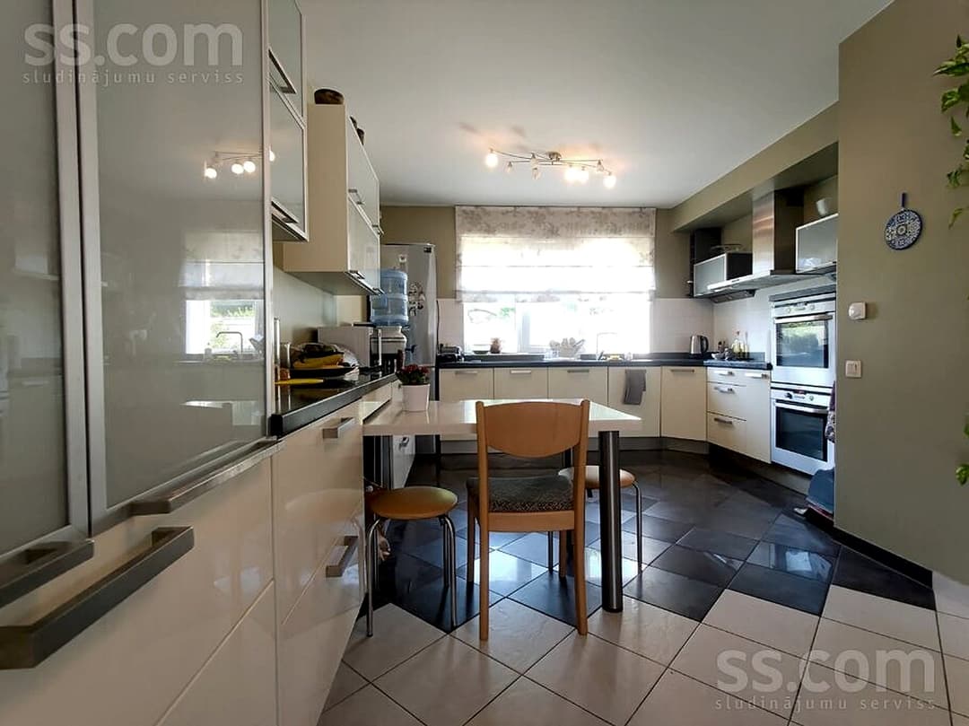 Māja — Vītiņu iela 24 — vēl bildes