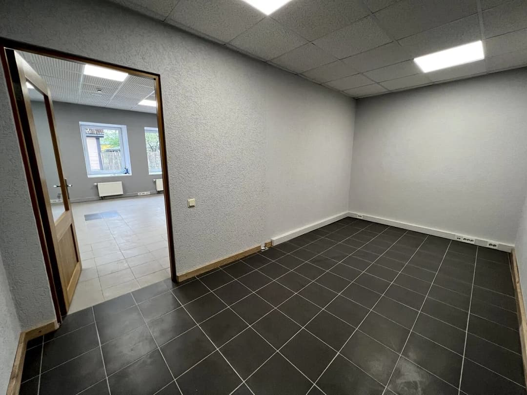 2-ist. Telpas, 79㎡ - Tukuma novads, Tukums — bilde 4