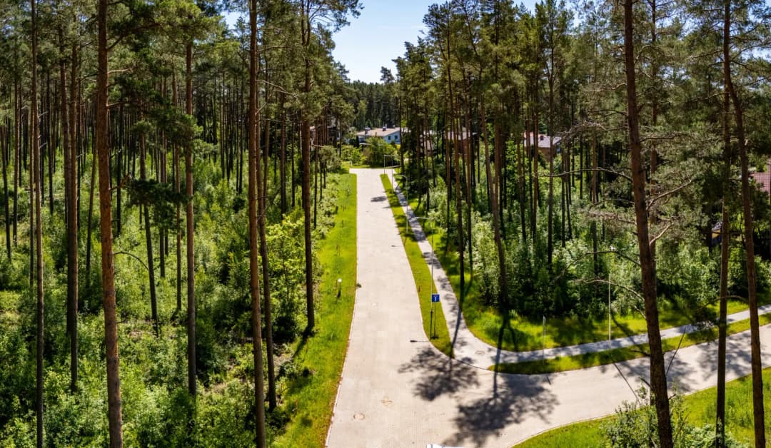 Mārupes nov., Piņķi, Cīniju iela 6A — bilde 4