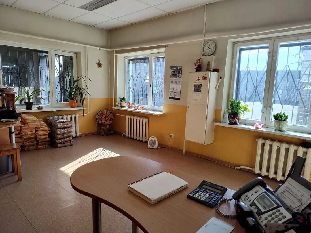 7-ist. Māja, 320㎡ - Rīga, Grīziņkalns — bilde 2