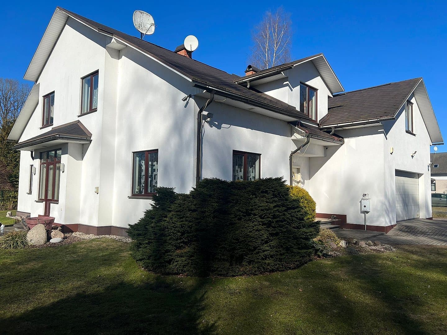 Emīlijas Iela, Dzintari — bilde 2