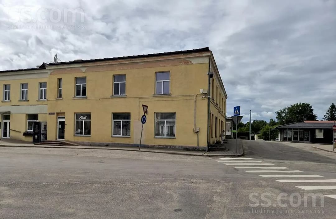 Māja — Cēsu 2 — bilde 3