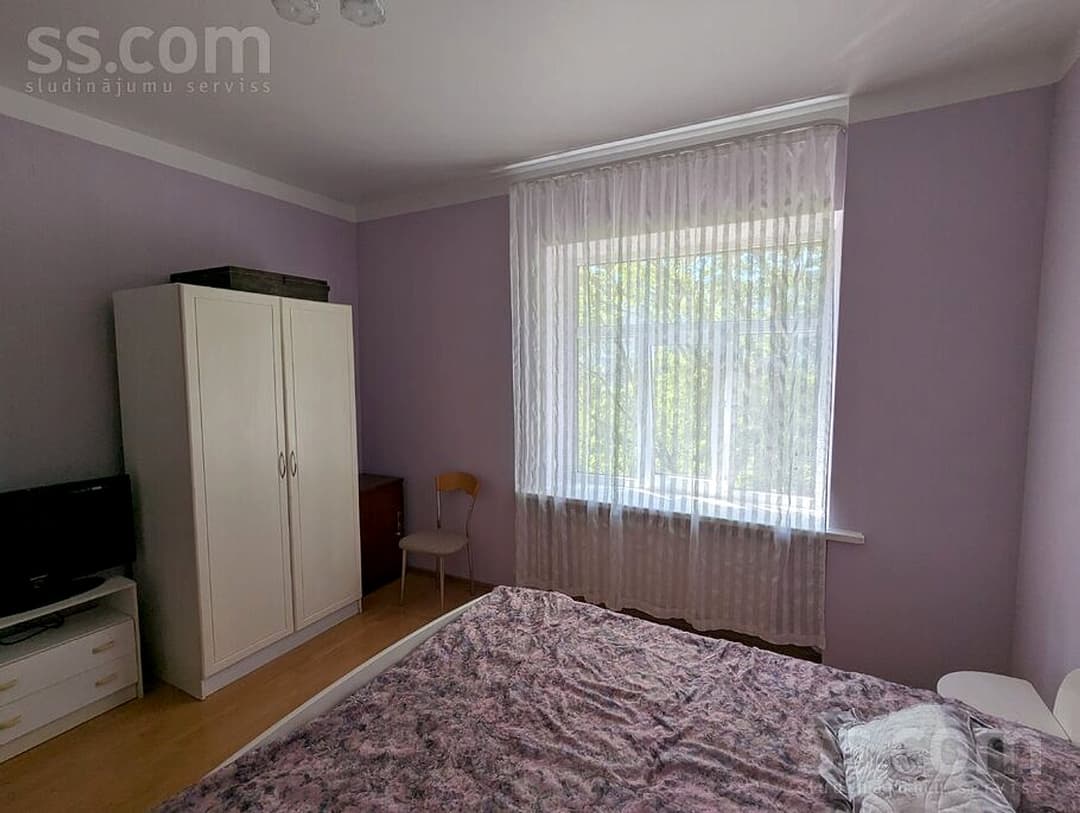Divistabu dzīvoklis — Latgales 222 — vēl bildes