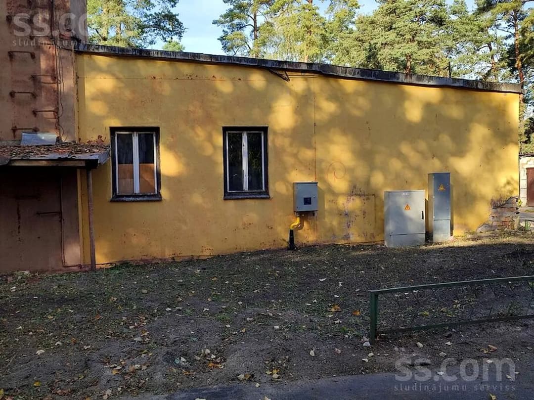 Māja — Jelgavas 5 — bilde 3