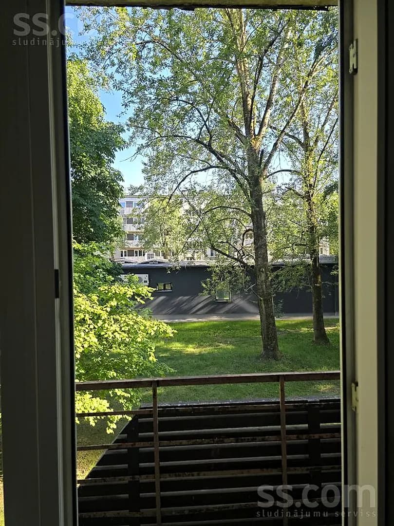 Trīsistabu dzīvoklis — Salaspils 6/2 — bilde 4