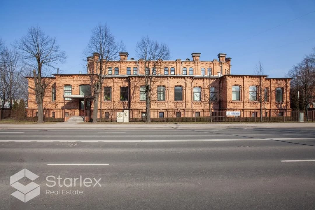 Hanzas 16, Centrs, Rīga