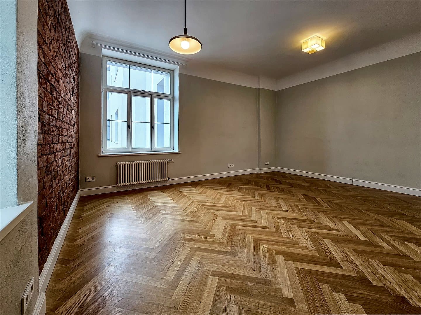 Kr.Valdemāra 27/29, Centrs — bilde 4