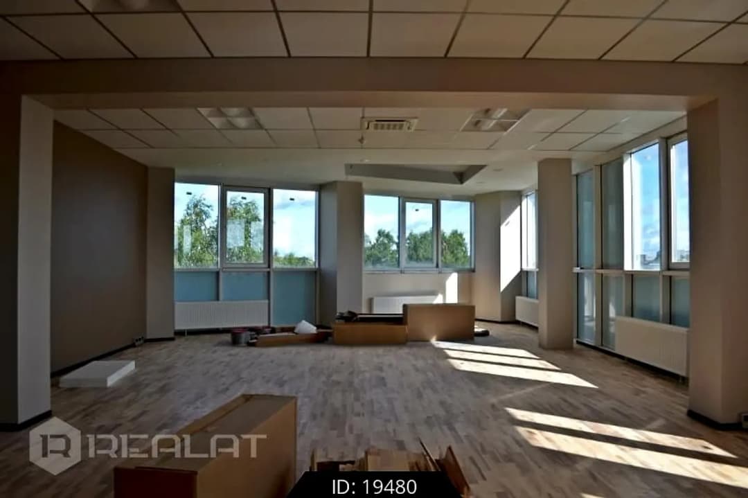 25-ist. Māja, 987.00㎡ - Rīga, Dārzciems — bilde 3