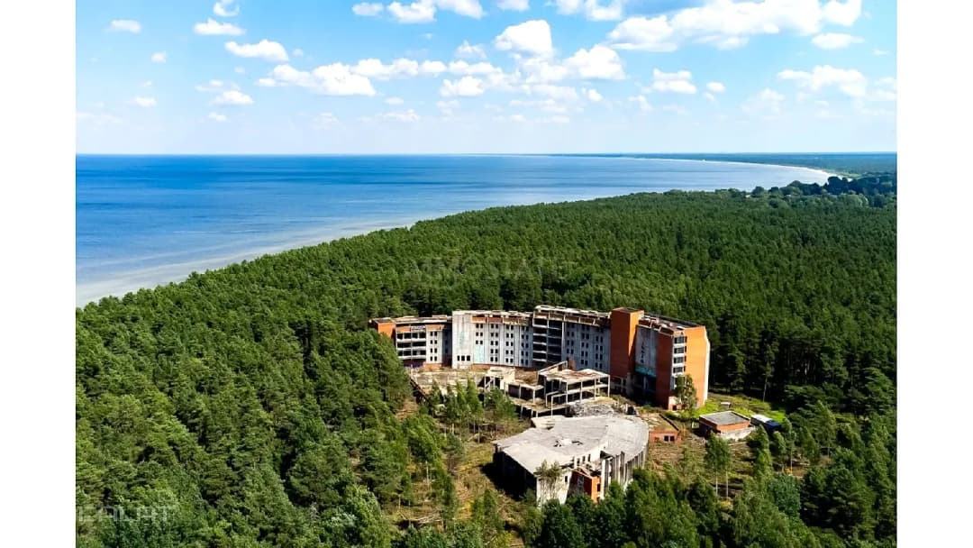 Māja, 32272.00㎡ - Jūrmala, Kaugurciems — bilde 2