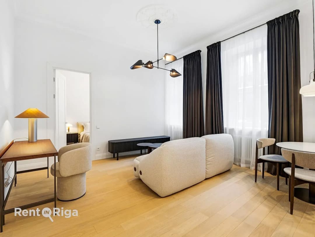 Raiņa bulvāris 27, Centrs — bilde 4